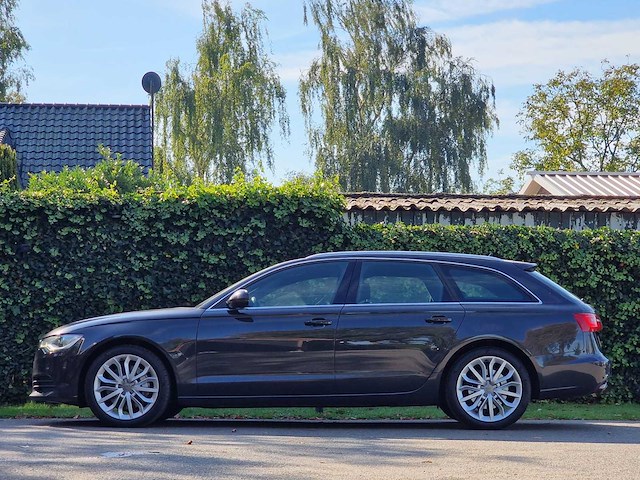 Audi - 2012 - a6 avant - 3.0 tfsi quattro pl. s - 3-xhz-64 - afbeelding 19 van  25