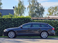 Audi - 2012 - a6 avant - 3.0 tfsi quattro pl. s - 3-xhz-64 - afbeelding 19 van  25