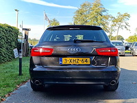 Audi - 2012 - a6 avant - 3.0 tfsi quattro pl. s - 3-xhz-64 - afbeelding 21 van  25