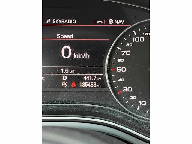 Audi - 2012 - a6 limousine - 2.8 fsi pro l. plus - 26-xxk-2 - afbeelding 3 van  15