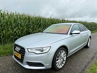 Audi - 2012 - a6 limousine - 2.8 fsi pro l. plus - 26-xxk-2 - afbeelding 1 van  15