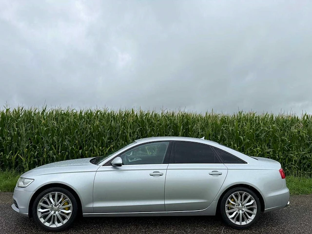 Audi - 2012 - a6 limousine - 2.8 fsi pro l. plus - 26-xxk-2 - afbeelding 8 van  15