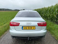 Audi - 2012 - a6 limousine - 2.8 fsi pro l. plus - 26-xxk-2 - afbeelding 10 van  15