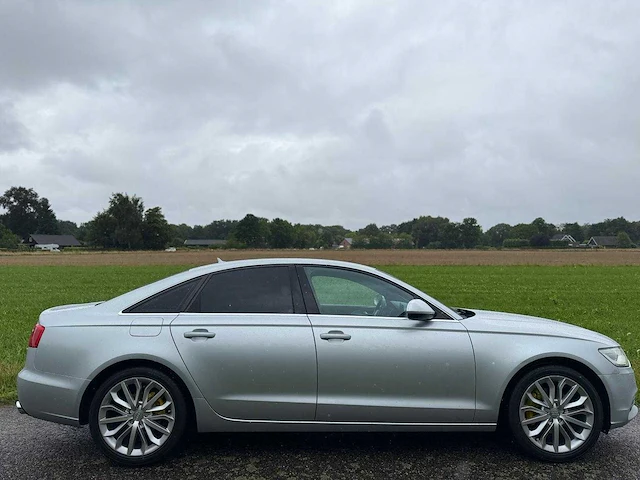 Audi - 2012 - a6 limousine - 2.8 fsi pro l. plus - 26-xxk-2 - afbeelding 12 van  15