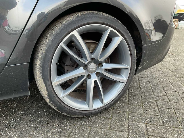 Audi - 2012 - a7 sportback - 3.0 tdi pl. plus - personenauto - afbeelding 2 van  29