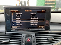 Audi - 2012 - a7 sportback - 3.0 tdi pl. plus - personenauto - afbeelding 10 van  29