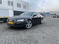 Audi - 2012 - a7 sportback - 3.0 tdi pl. plus - personenauto - afbeelding 1 van  29