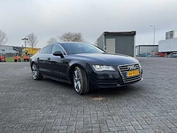 Audi - 2012 - a7 sportback - 3.0 tdi pl. plus - personenauto - afbeelding 12 van  29