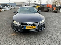 Audi - 2012 - a7 sportback - 3.0 tdi pl. plus - personenauto - afbeelding 23 van  29