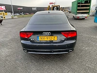 Audi - 2012 - a7 sportback - 3.0 tdi pl. plus - personenauto - afbeelding 24 van  29