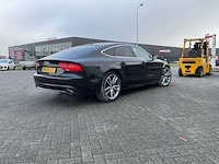 Audi - 2012 - a7 sportback - 3.0 tdi pl. plus - personenauto - afbeelding 25 van  29