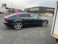 Audi - 2012 - a7 sportback - 3.0 tdi pl. plus - personenauto - afbeelding 26 van  29