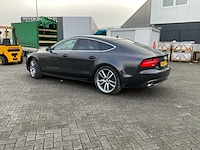 Audi - 2012 - a7 sportback - 3.0 tdi pl. plus - personenauto - afbeelding 27 van  29