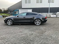 Audi - 2012 - a7 sportback - 3.0 tdi pl. plus - personenauto - afbeelding 28 van  29