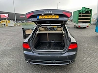 Audi - 2012 - a7 sportback - 3.0 tdi pl. plus - personenauto - afbeelding 29 van  29