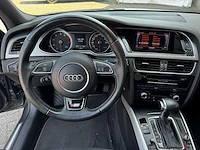 Audi - 2013 - a4 limousine - 1.8 tfsi s edition - 62-znz-5 - afbeelding 2 van  14