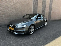 Audi - 2013 - a4 limousine - 1.8 tfsi s edition - 62-znz-5 - afbeelding 1 van  14