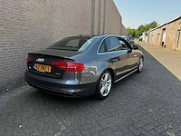 Audi - 2013 - a4 limousine - 1.8 tfsi s edition - 62-znz-5 - afbeelding 9 van  14