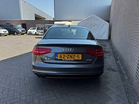 Audi - 2013 - a4 limousine - 1.8 tfsi s edition - 62-znz-5 - afbeelding 11 van  14