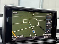 Audi - 2016 - a6 avant - 2.0 tdi u. bns ed. - kj-806-r - afbeelding 4 van  21