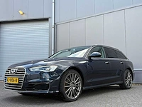 Audi - 2016 - a6 avant - 2.0 tdi u. bns ed. - kj-806-r - afbeelding 1 van  21