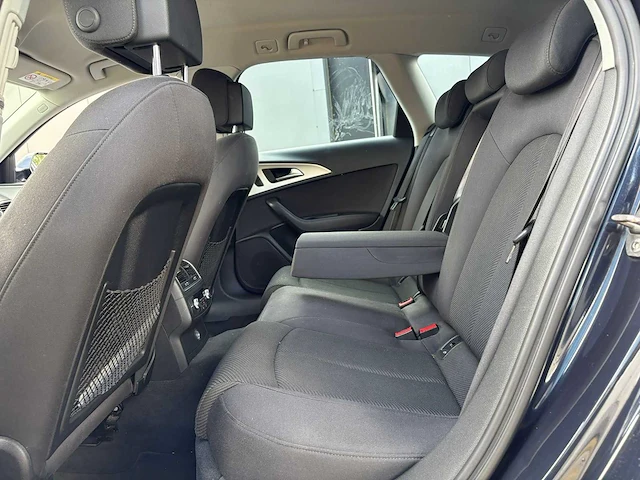 Audi - 2016 - a6 avant - 2.0 tdi u. bns ed. - kj-806-r - afbeelding 14 van  21