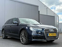 Audi - 2016 - a6 avant - 2.0 tdi u. bns ed. - kj-806-r - afbeelding 15 van  21