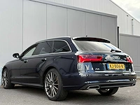 Audi - 2016 - a6 avant - 2.0 tdi u. bns ed. - kj-806-r - afbeelding 18 van  21