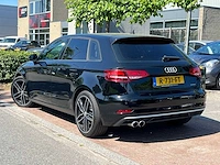 Audi - 2017 - a3 sportback - 2.0 tfsi quattro. de.pl.+ - r-731-ft - afbeelding 2 van  19