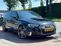 Audi - 2017 - a3 sportback - 2.0 tfsi quattro. de.pl.+ - r-731-ft - afbeelding 3 van  19