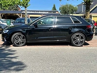 Audi - 2017 - a3 sportback - 2.0 tfsi quattro. de.pl.+ - r-731-ft - afbeelding 4 van  19
