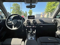 Audi - 2017 - a3 sportback - 2.0 tfsi quattro. de.pl.+ - r-731-ft - afbeelding 17 van  19