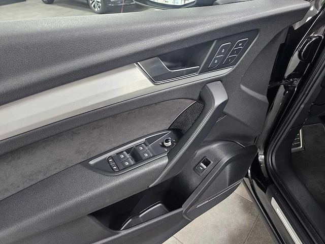 Audi - 2018 - q5 2.0 tdi quattro pro-line - personenauto - afbeelding 3 van  44