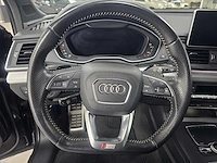 Audi - 2018 - q5 2.0 tdi quattro pro-line - personenauto - afbeelding 9 van  44