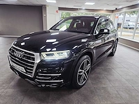 Audi - 2018 - q5 2.0 tdi quattro pro-line - personenauto - afbeelding 1 van  44