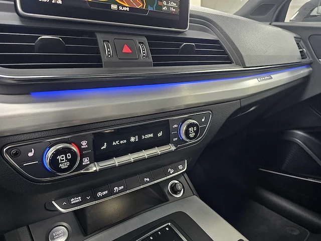 Audi - 2018 - q5 2.0 tdi quattro pro-line - personenauto - afbeelding 15 van  44