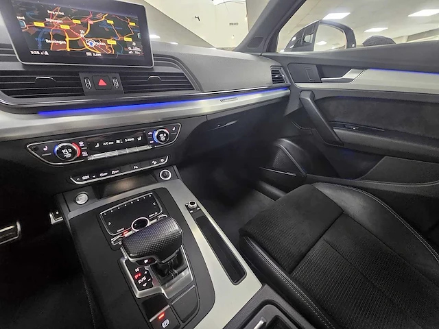 Audi - 2018 - q5 2.0 tdi quattro pro-line - personenauto - afbeelding 18 van  44