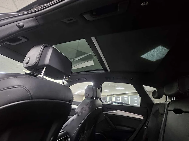 Audi - 2018 - q5 2.0 tdi quattro pro-line - personenauto - afbeelding 19 van  44