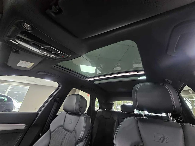 Audi - 2018 - q5 2.0 tdi quattro pro-line - personenauto - afbeelding 20 van  44