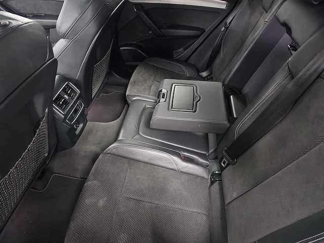 Audi - 2018 - q5 2.0 tdi quattro pro-line - personenauto - afbeelding 24 van  44