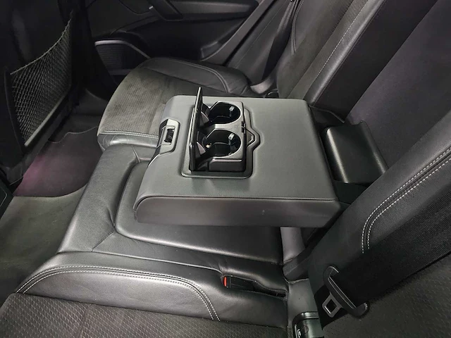 Audi - 2018 - q5 2.0 tdi quattro pro-line - personenauto - afbeelding 25 van  44
