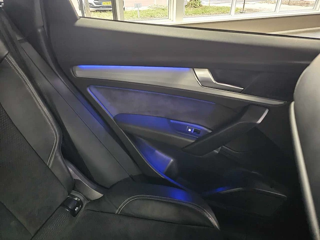 Audi - 2018 - q5 2.0 tdi quattro pro-line - personenauto - afbeelding 27 van  44