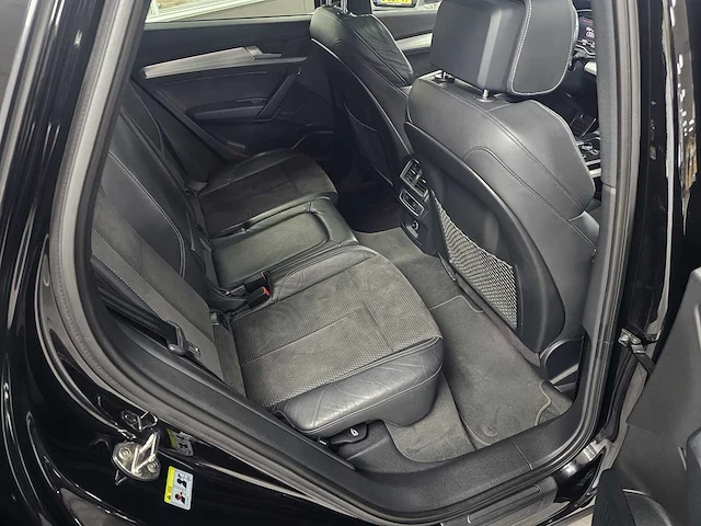 Audi - 2018 - q5 2.0 tdi quattro pro-line - personenauto - afbeelding 28 van  44