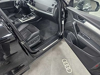Audi - 2018 - q5 2.0 tdi quattro pro-line - personenauto - afbeelding 30 van  44