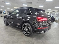 Audi - 2018 - q5 2.0 tdi quattro pro-line - personenauto - afbeelding 23 van  44
