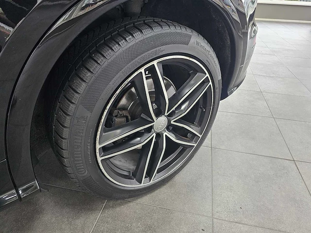 Audi - 2018 - q5 2.0 tdi quattro pro-line - personenauto - afbeelding 36 van  44