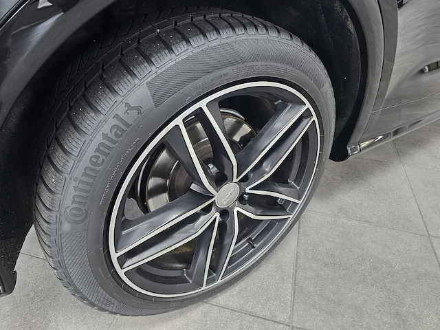Audi - 2018 - q5 2.0 tdi quattro pro-line - personenauto - afbeelding 37 van  44