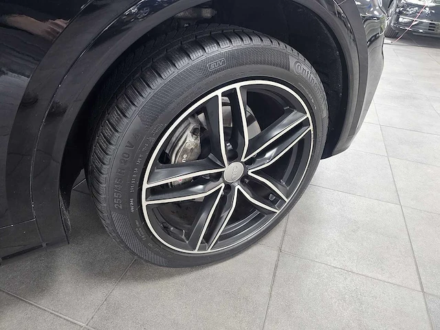 Audi - 2018 - q5 2.0 tdi quattro pro-line - personenauto - afbeelding 38 van  44
