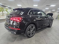 Audi - 2018 - q5 2.0 tdi quattro pro-line - personenauto - afbeelding 40 van  44