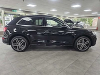 Audi - 2018 - q5 2.0 tdi quattro pro-line - personenauto - afbeelding 41 van  44